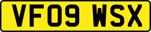 VF09WSX