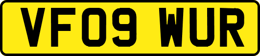 VF09WUR