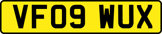 VF09WUX