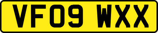 VF09WXX