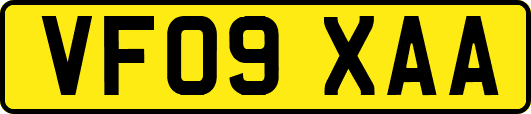 VF09XAA