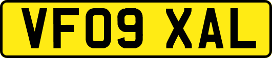 VF09XAL