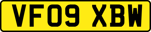 VF09XBW