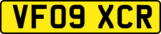 VF09XCR