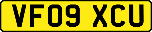 VF09XCU