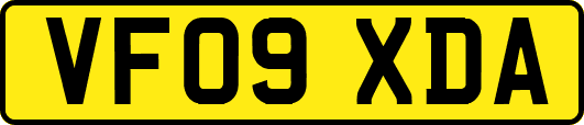VF09XDA