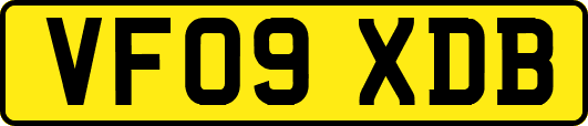 VF09XDB