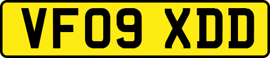 VF09XDD