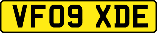 VF09XDE