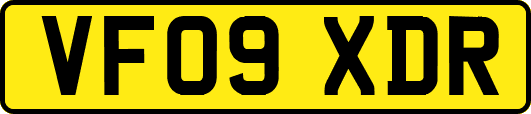 VF09XDR