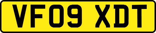 VF09XDT