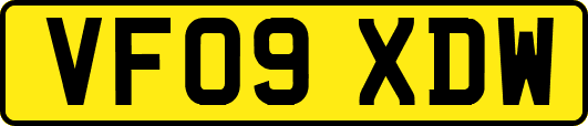 VF09XDW
