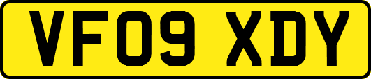 VF09XDY