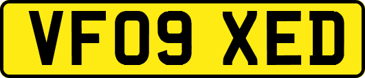 VF09XED
