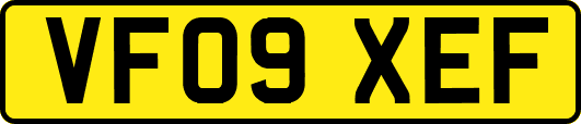 VF09XEF