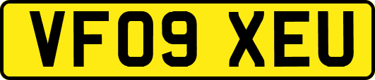 VF09XEU
