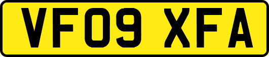 VF09XFA