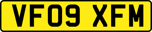 VF09XFM