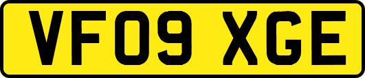 VF09XGE