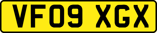 VF09XGX
