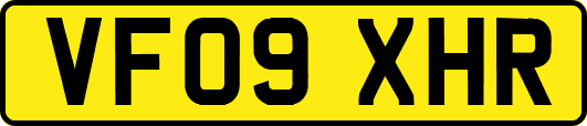 VF09XHR