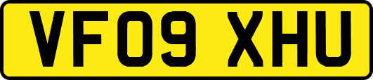 VF09XHU