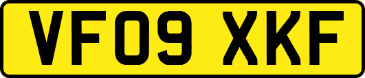 VF09XKF