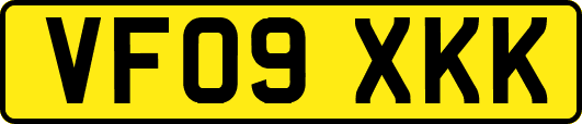 VF09XKK