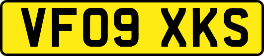 VF09XKS