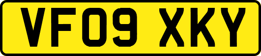 VF09XKY
