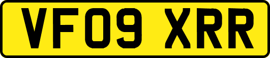 VF09XRR