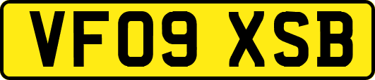 VF09XSB