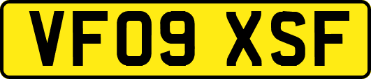 VF09XSF