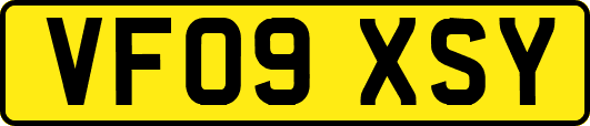 VF09XSY