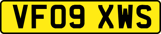 VF09XWS