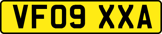 VF09XXA