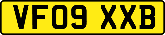VF09XXB
