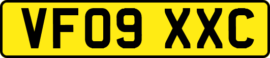 VF09XXC