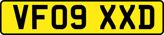 VF09XXD