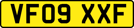 VF09XXF