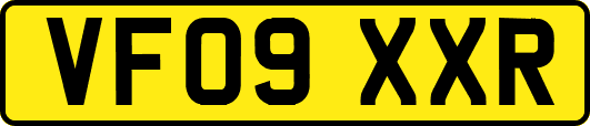 VF09XXR