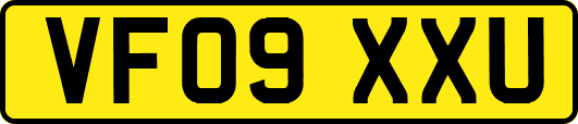 VF09XXU