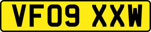 VF09XXW
