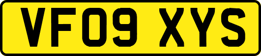 VF09XYS