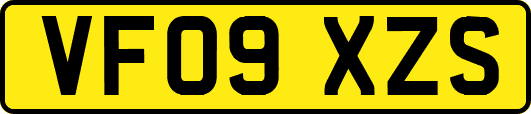 VF09XZS
