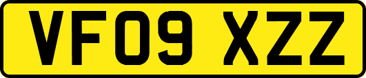 VF09XZZ