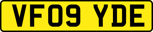 VF09YDE