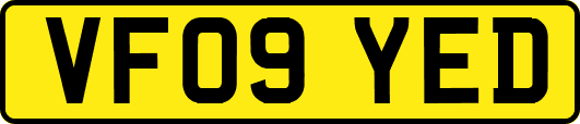 VF09YED