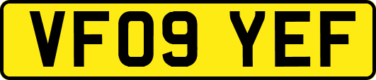 VF09YEF