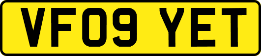 VF09YET